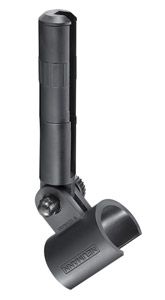 NEUMANN MNV 21 MT SUPPORT AUDITORIUM pince pivot, pour câbles de diamètre 4-5mm