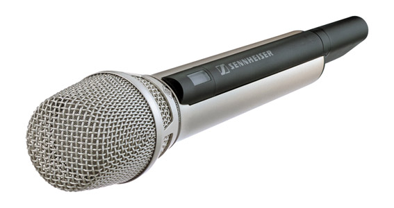 SENNHEISER SKM5200-UHF EMETTEUR HF A MAIN