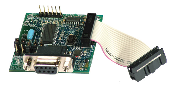 CLOUD CDI-S100 CARTE INTERFACE SERIE pour mélangeur CX462, RS232