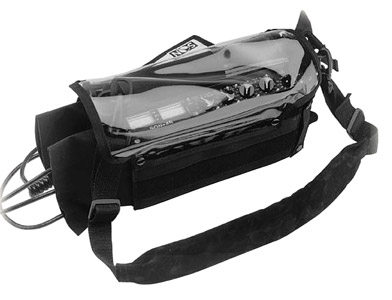 SQN SQN-5WB MALETTE DE TRANSPORT pour mini mélangeurs 5S II, série SQN-4S IV ou IVe, étanche