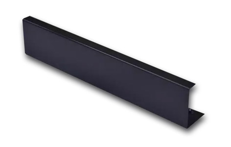 AMPETRONIC BPL-1U PLAQUE D'OBTURATION longue