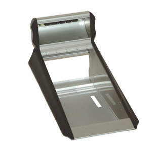 SONIFEX S2-05 CHASSIS MIXEUR 5 canaux, pour mixeur S2