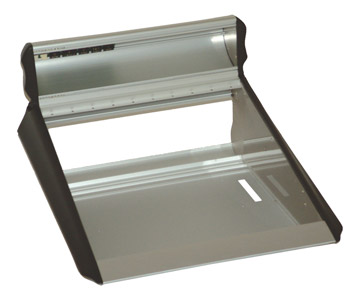 SONIFEX S2-10 CHASSIS MIXEUR 10 canaux, pour mixeur S2