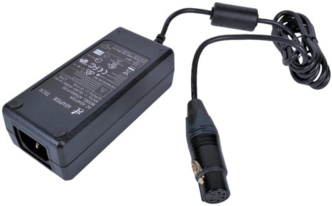 D&R AIRENCE-USB OPTION ALIMENTATION REDONDANTE pour Airence