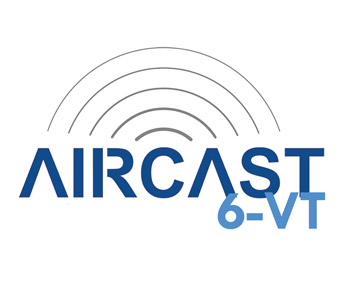 D&R AIRCAST 6-VT LICENSE MULTI UTILISATEUR