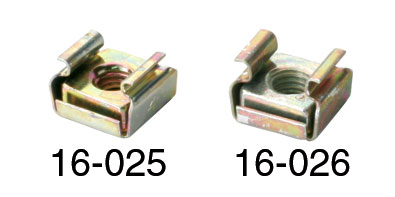 CANFORD - VISSERIE DE FIXATIONS POUR RACK