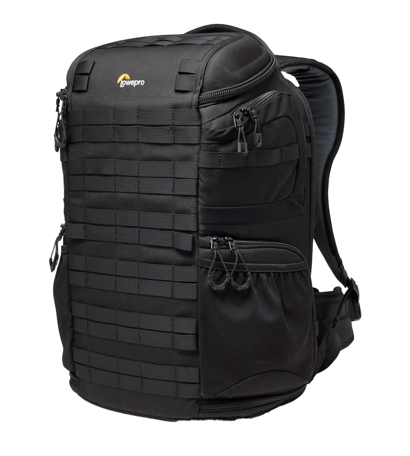 Housse Imperméable Lowepro - Tissu Recyclé - Protection Pluie Pour Sac Photo Et Sac à Dos