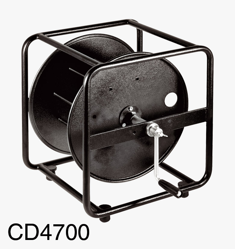 CANFORD CD4700 ENROULEUR DE CABLE