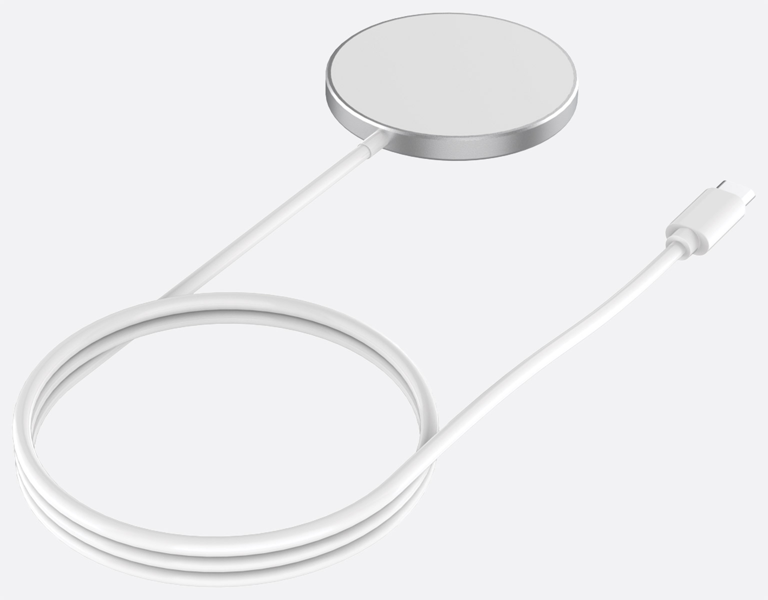 MagSafe : Apple a ajouté un câble à la charge sans-fil et tout le