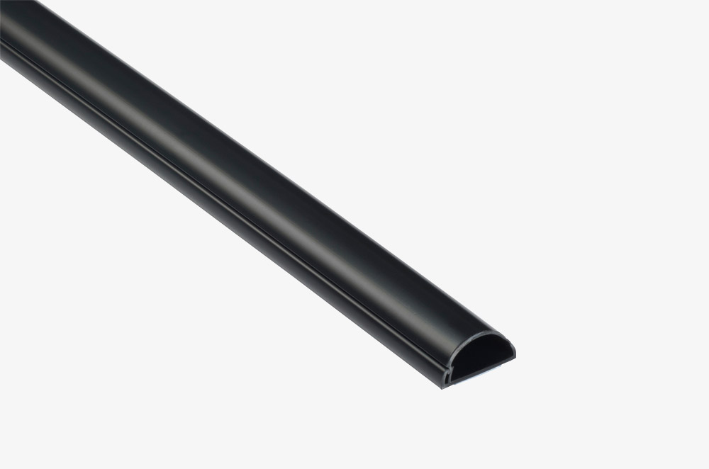 D-LINE R2D3015B MINI GOULOTTE 30 x 15mm, long.2.0m, noir