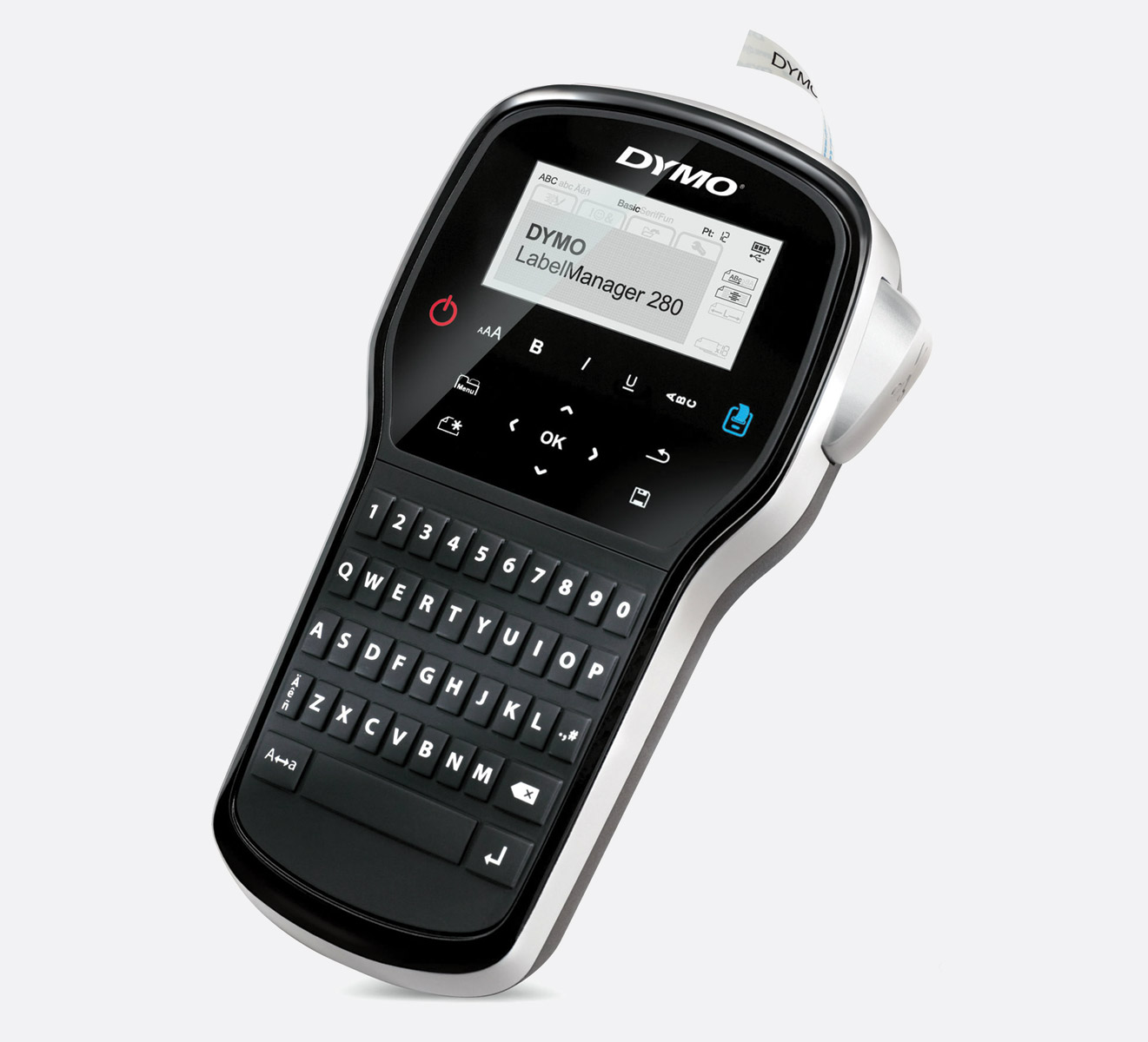 DYMO LABELMANAGER 280 ETIQUETTEUSE