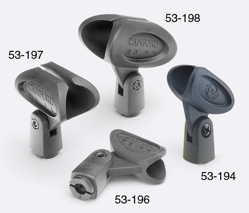 85070 pince micro 34-40 mm : Accessoires et Pieds de Micro K&M 