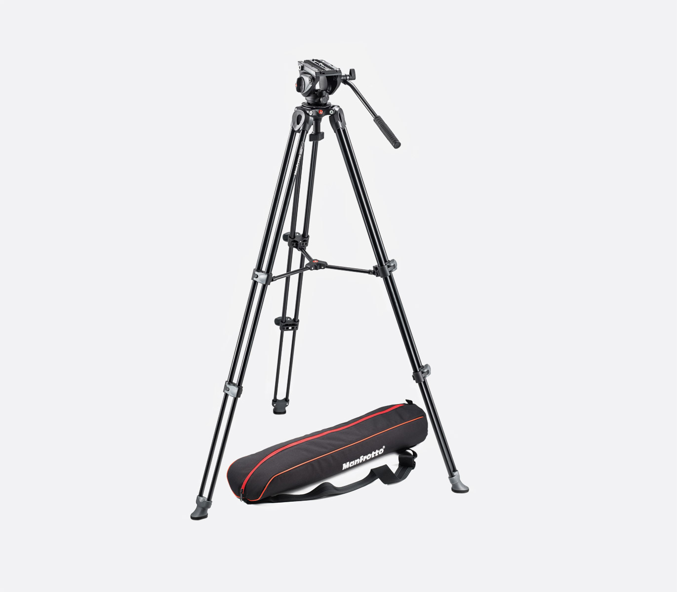 Kit Trépied + Perche Manfrotto pour caméras 360 - Manfrotto