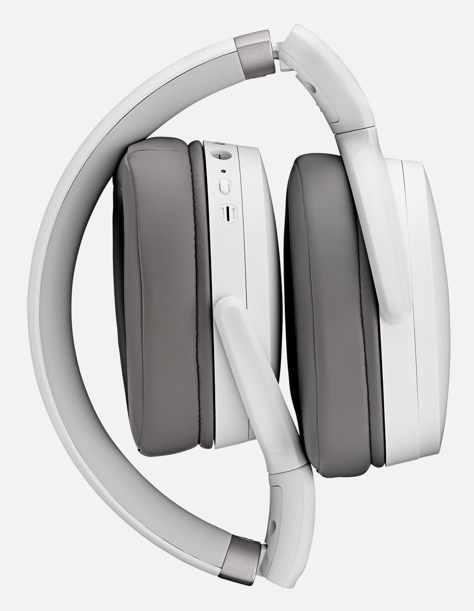 Epos Adapt 360 Stéréo - Casque sans fil Bluetooth - Noir - Casques Audio  PCfavorable à acheter dans notre magasin