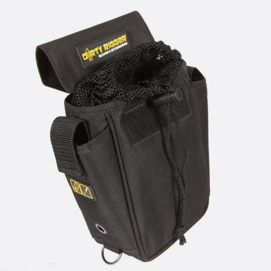 DIRTY RIGGER RIGGERS TOOL POUCH - POCHETTE CEINTURE PORTE OUTILS