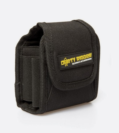 Pochette porte outils en ceinture