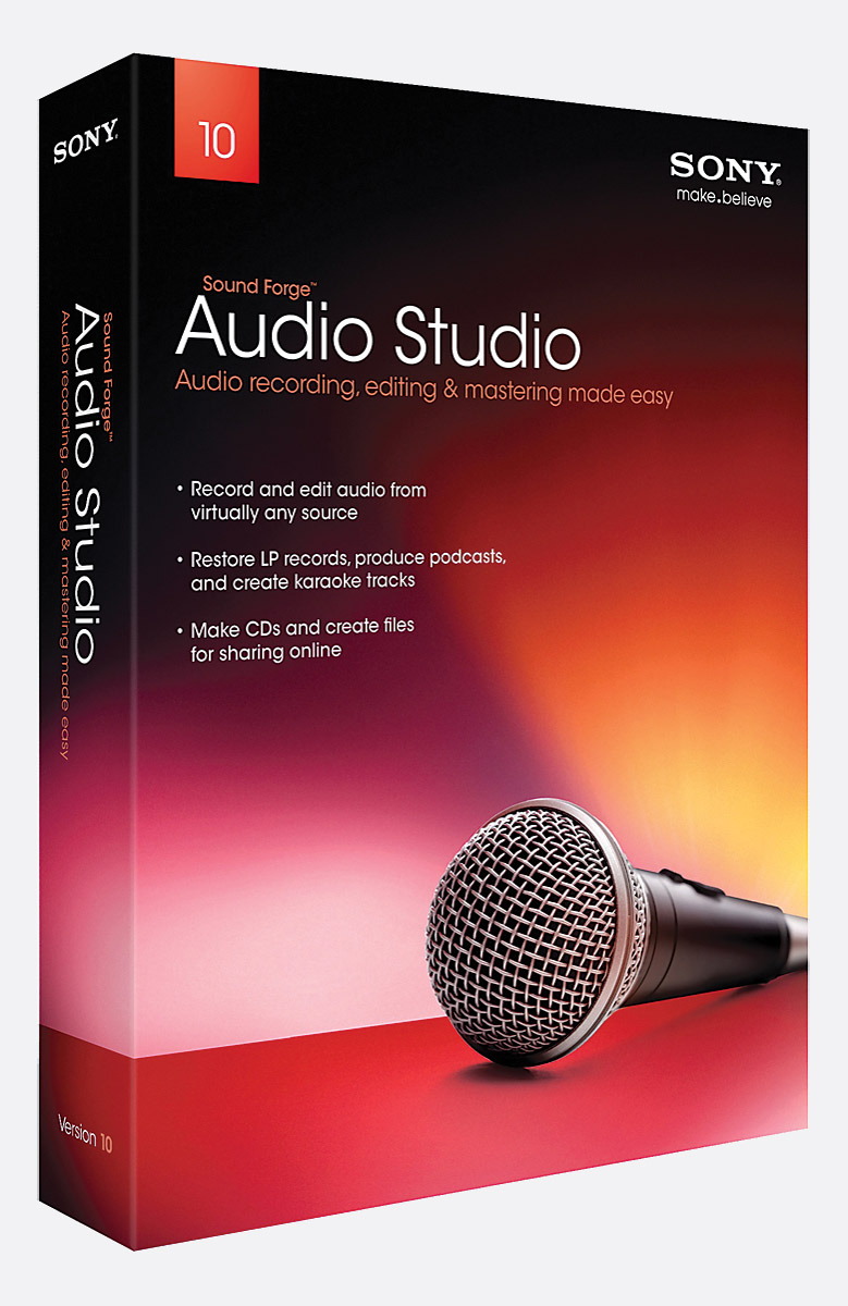 sony sound forge 8.0 free sony sound forge 8.0 free