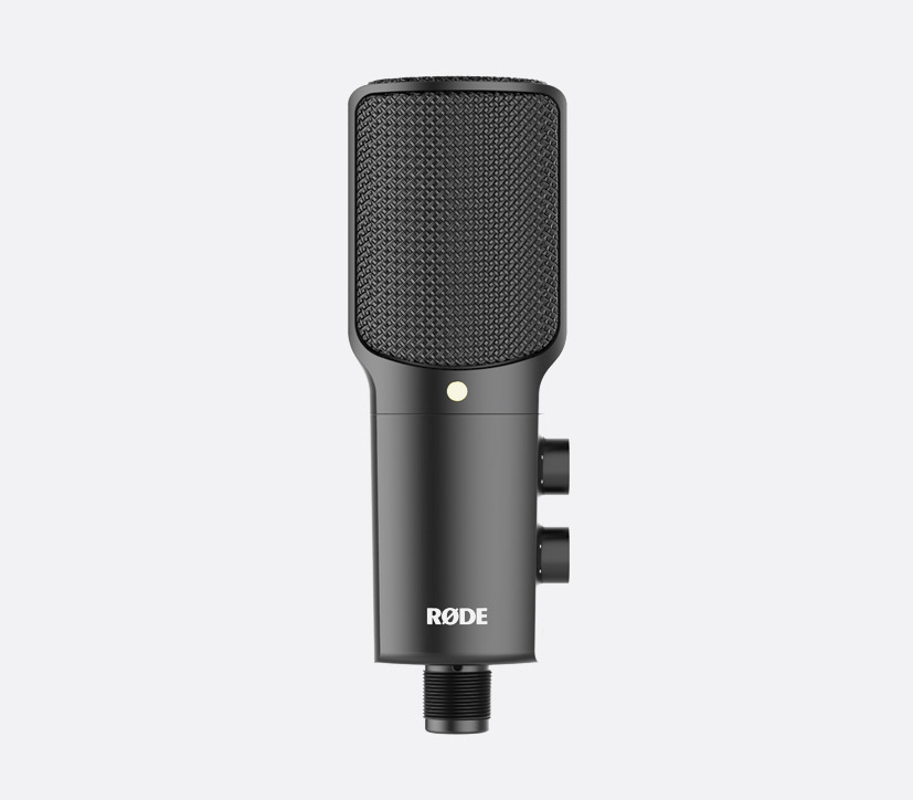 Rode microphone canon court NTG-5 Kit Achetez au meilleur prix