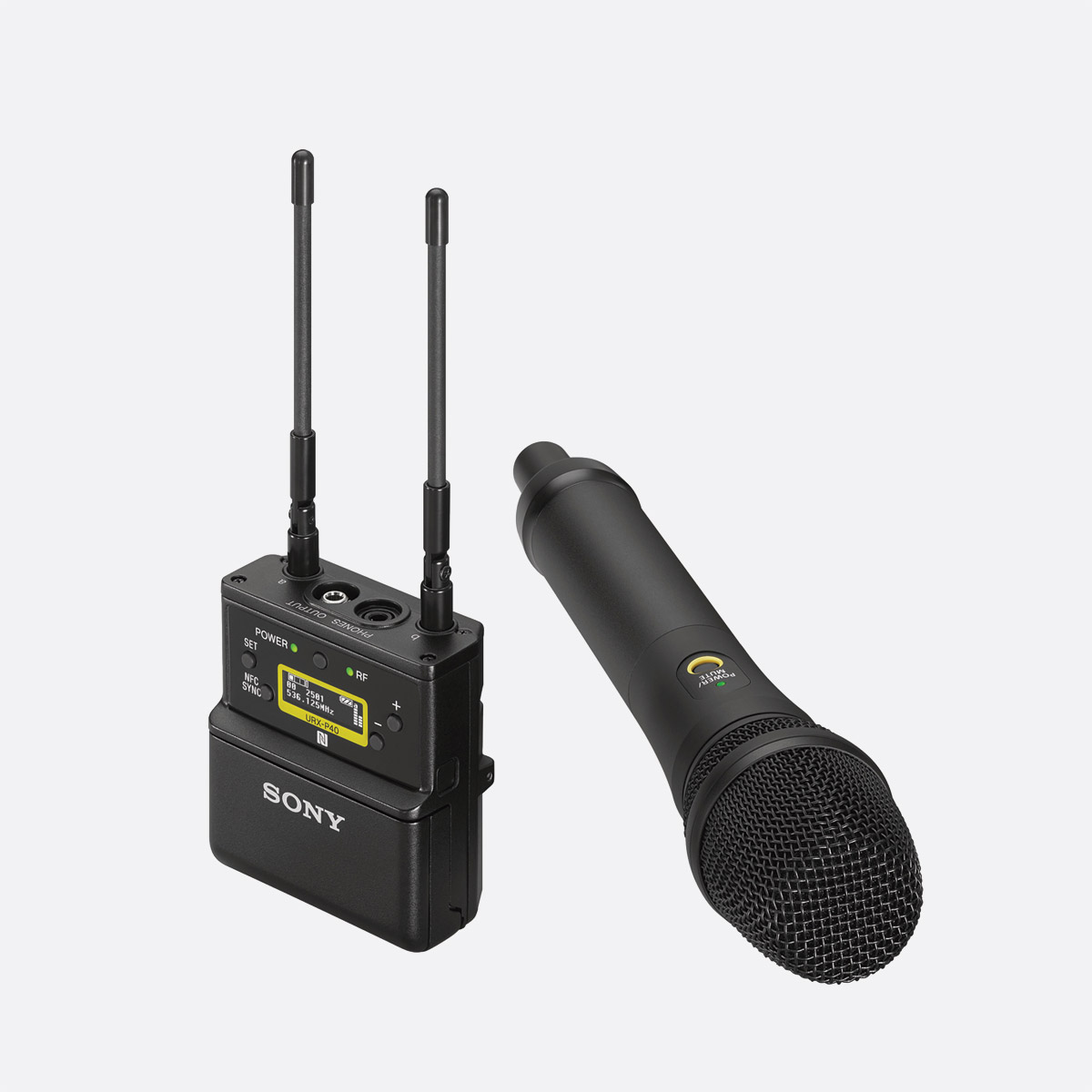 Meilleur microphone espion sans fil - Sécurité garantie chez Espiamos