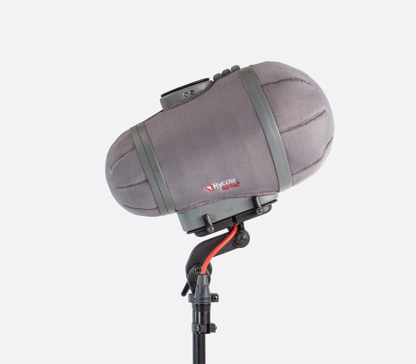 SHURE bonnette anti-vent pour micro canon VP89S/VP82
