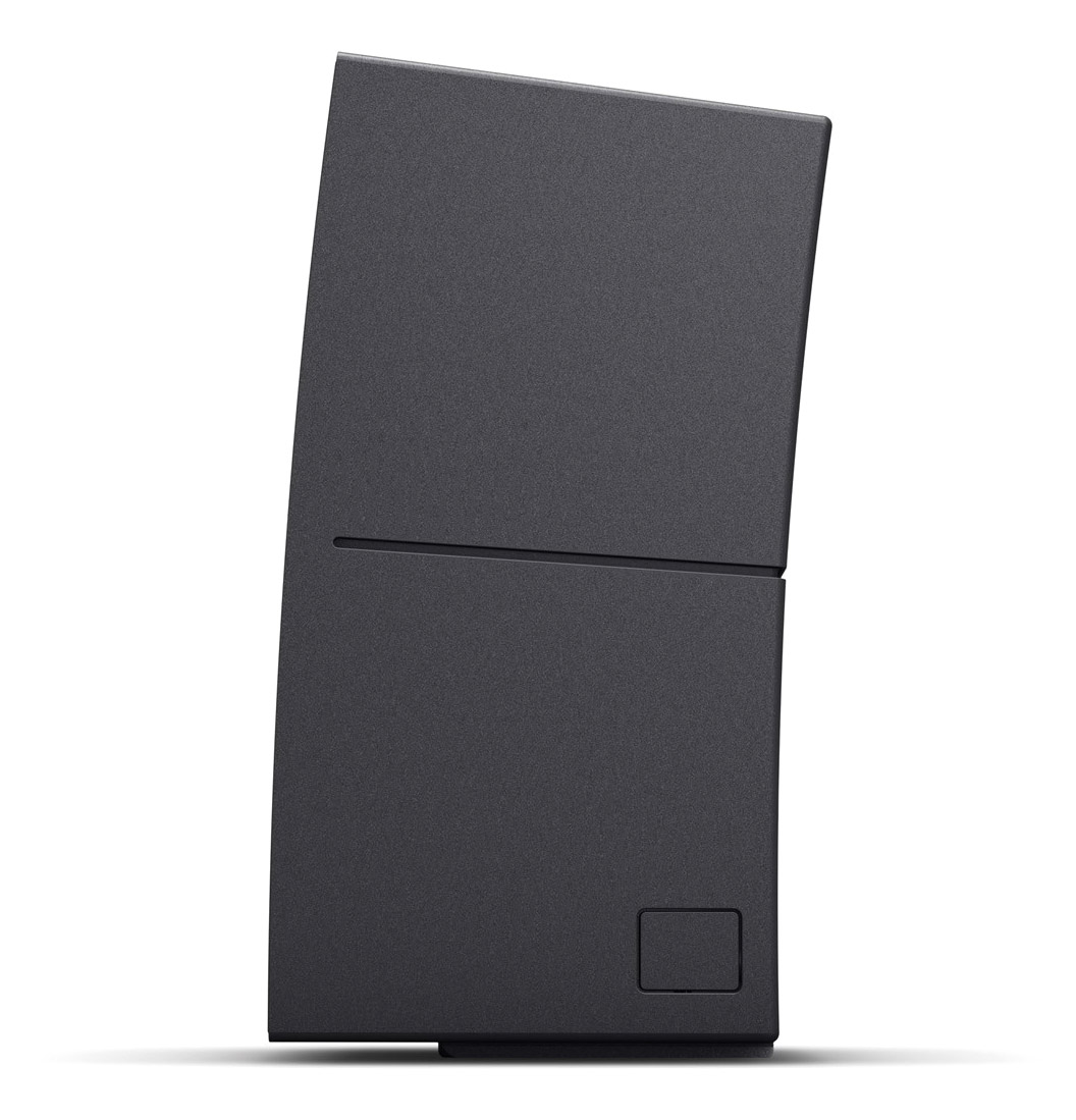 Pack Thomson MR100 - Base + Enceinte Satellite Noir - Son Multiroom Bluetooth, 60W, Connexion AUX 3.5mm - 11
