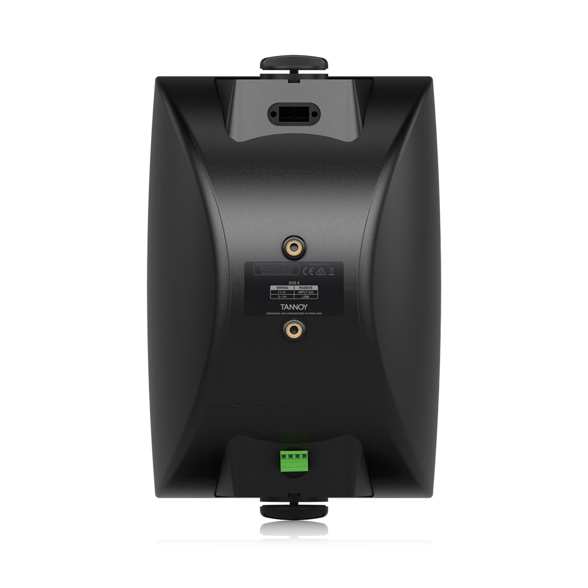 Haut-parleur large bande Tannoy VX 12HP PowerDual pour ap