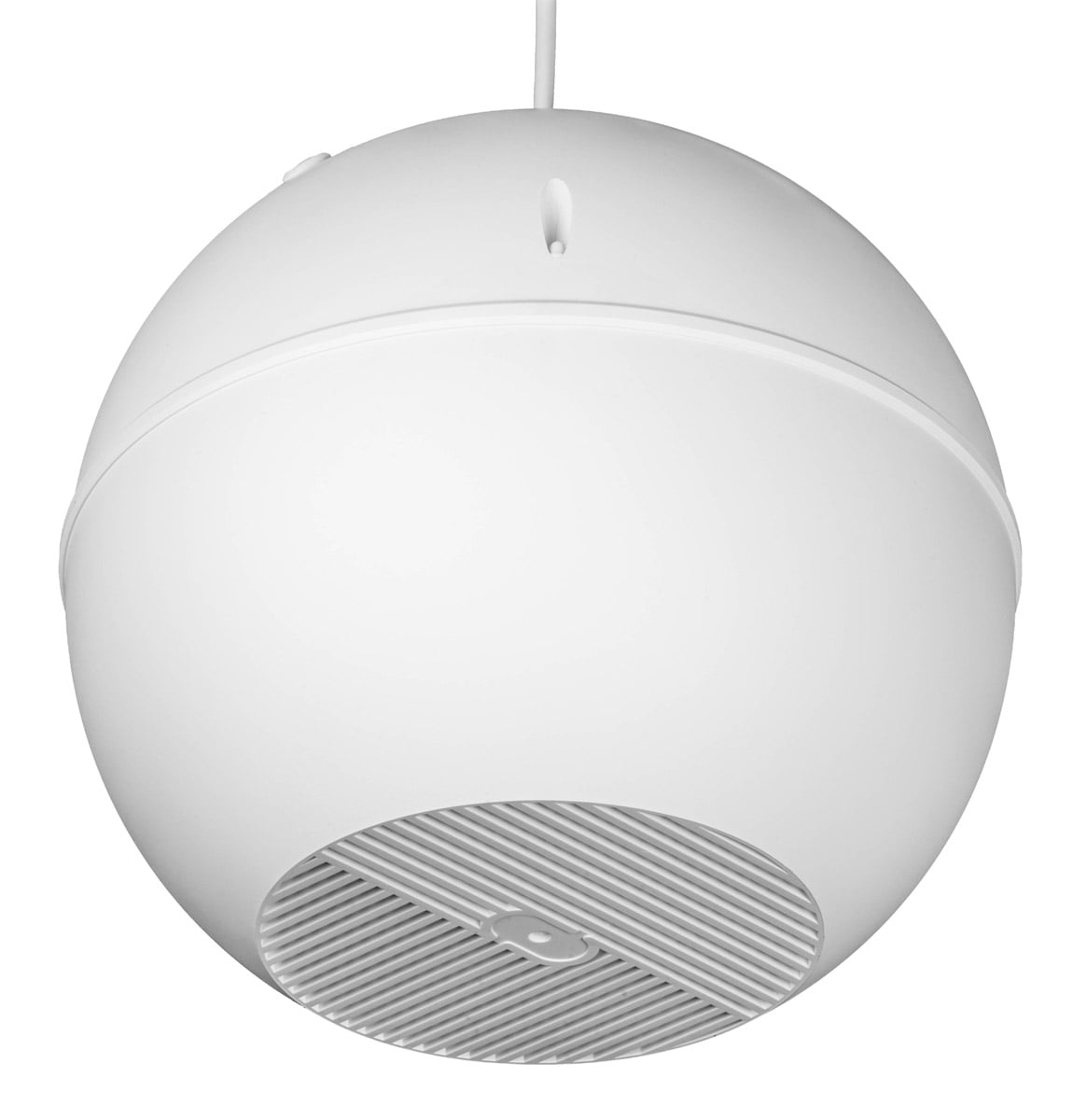 Enceinte Suspendue APART SPH16 - 25W/8 Ohms - Blanc Plafond - Filaire - Occasion Fonctionnelle