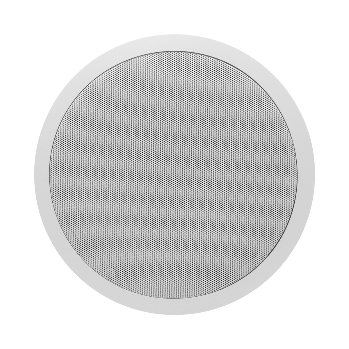 Enceinte Suspendue Apart SPH16 25W/8 Ohms 100V - Sphère Blanche Pour Plafond, Occasion