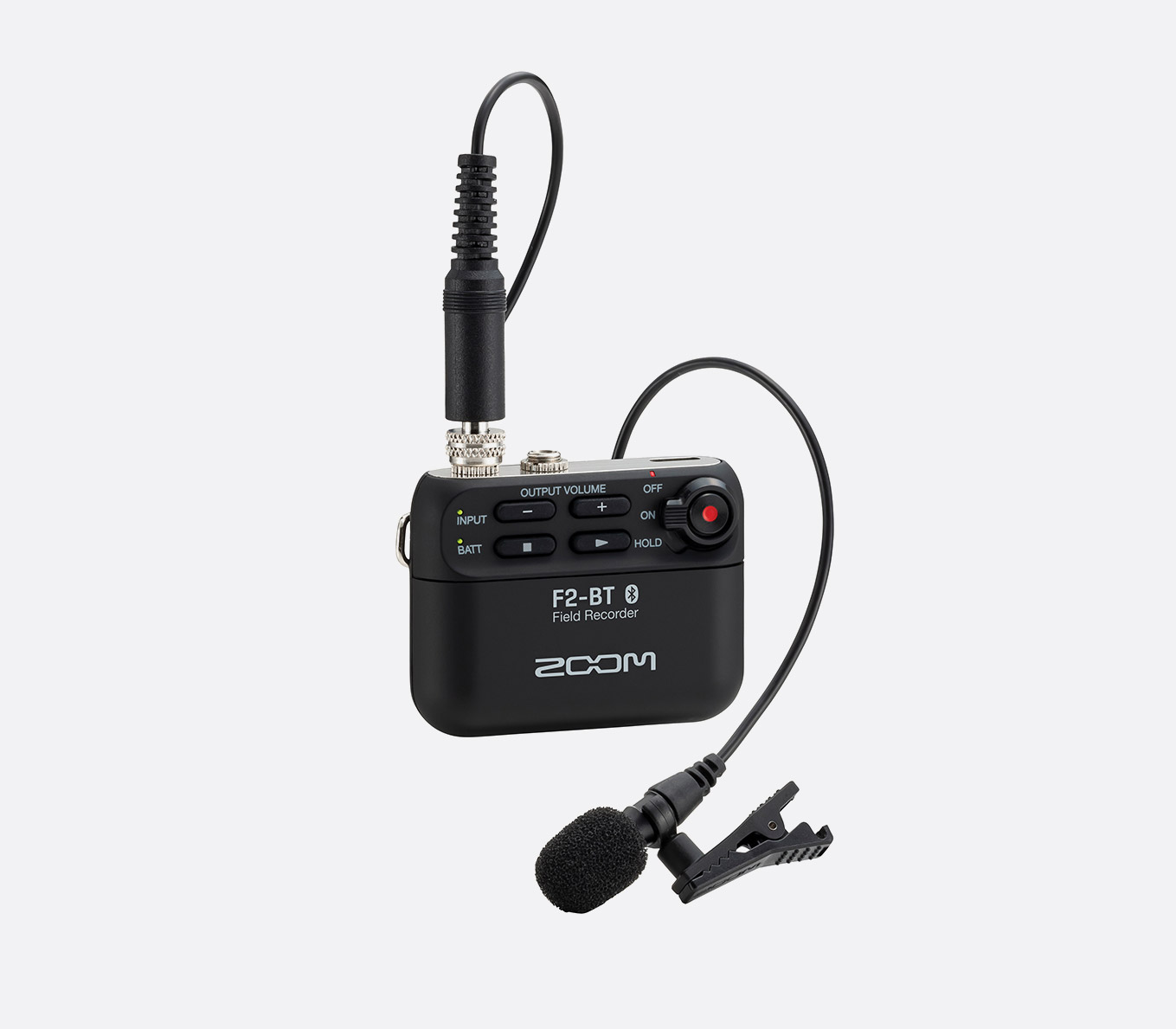 Acheter BOMGE Double micro cravate sans fil pour appareil photo - Double  micros sans fil Plug-Play 2,4 G à très faible retard puce de réduction de  bruit intégrée