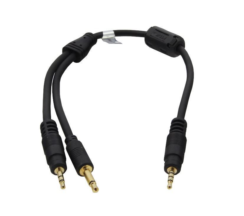 APUTURE AVR-C1-1 CORDON ADAPTATEUR pour Canon 450D, 400D,350D 300D, 1000D