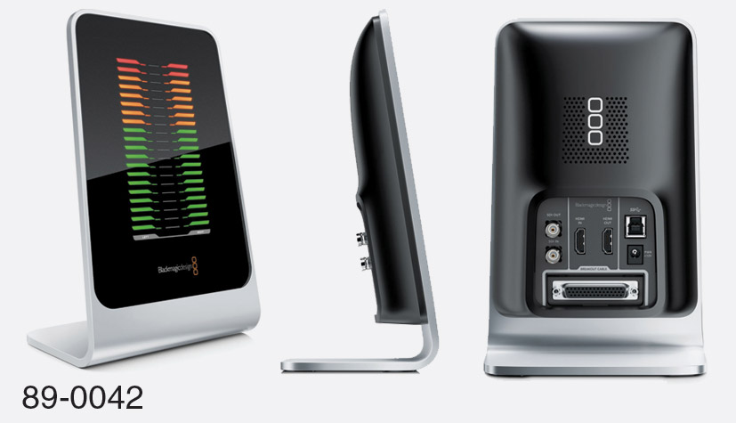 blackmagic usb3 capture