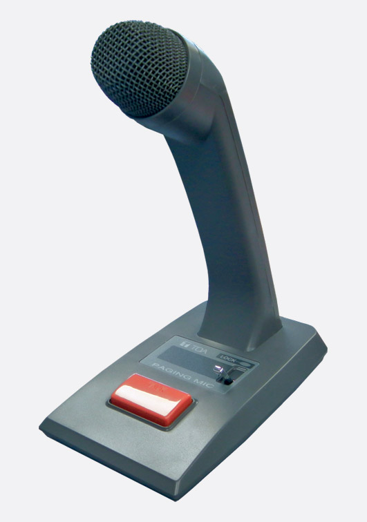 Microphone à condensateur - PDM660