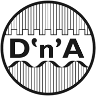 D’n’A Logo