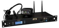 RTS Wireless Intercom System