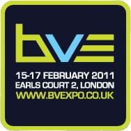 Canford at BVE 2011