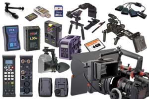 On show at BVE 2011