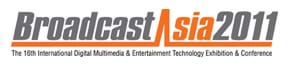Braodcast Asia