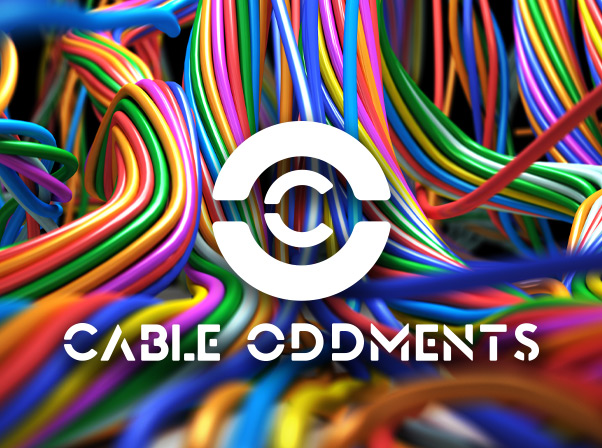 Cable Oddments - Heavily discounted cables from Canford