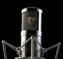 Les microphones Sontronics désormais disponibles chez Canford