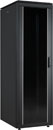 LANDE ES3626839/B-L ARMOIRE RACK 39U, larg.600, prof.800, noir, embal.à plat