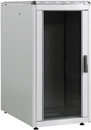 LANDE ES3626122/G-L ARMOIRE RACK 22U, larg.600, prof.1000, gris, embal.à plat