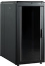 LANDE ES3626122/B-L ARMOIRE RACK 22U, larg.600, prof.1000, noir, embal.à plat