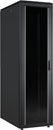 LANDE ES3626142/B-L ARMOIRE RACK 42U, larg.600, prof.1000, noir, embal.à plat