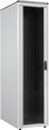 LANDE ES3626145/G-L ARMOIRE RACK 45U, larg.600, prof.1000, gris, embal.à plat