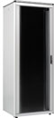 LANDE ES3628642/G-L ARMOIRE RACK 42U, larg.800, prof.600, gris, embal.à plat