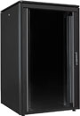 LANDE ES3628826/B-L ARMOIRE RACK 26U, larg.800, prof.800, noir, embal.à plat