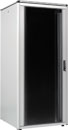 LANDE ES3628836/G-L ARMOIRE RACK 36U, larg.800, prof.800, gris, embal.à plat