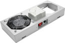 LANDE ES4550001/G-L MODULE 1 VENTILATEUR pour racks IP ES455 et ES465 , filtré, commuté