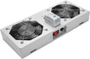 LANDE ES4550002/G-L MODULE 1 VENTILATEUR pour racks IP ES455 et ES465 , filtré, commuté