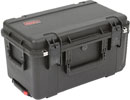 SKB 3I-2011-10B-E iSERIES MALLE UTILITAIRE étanche, dim.internes 508x268x292mm, vide